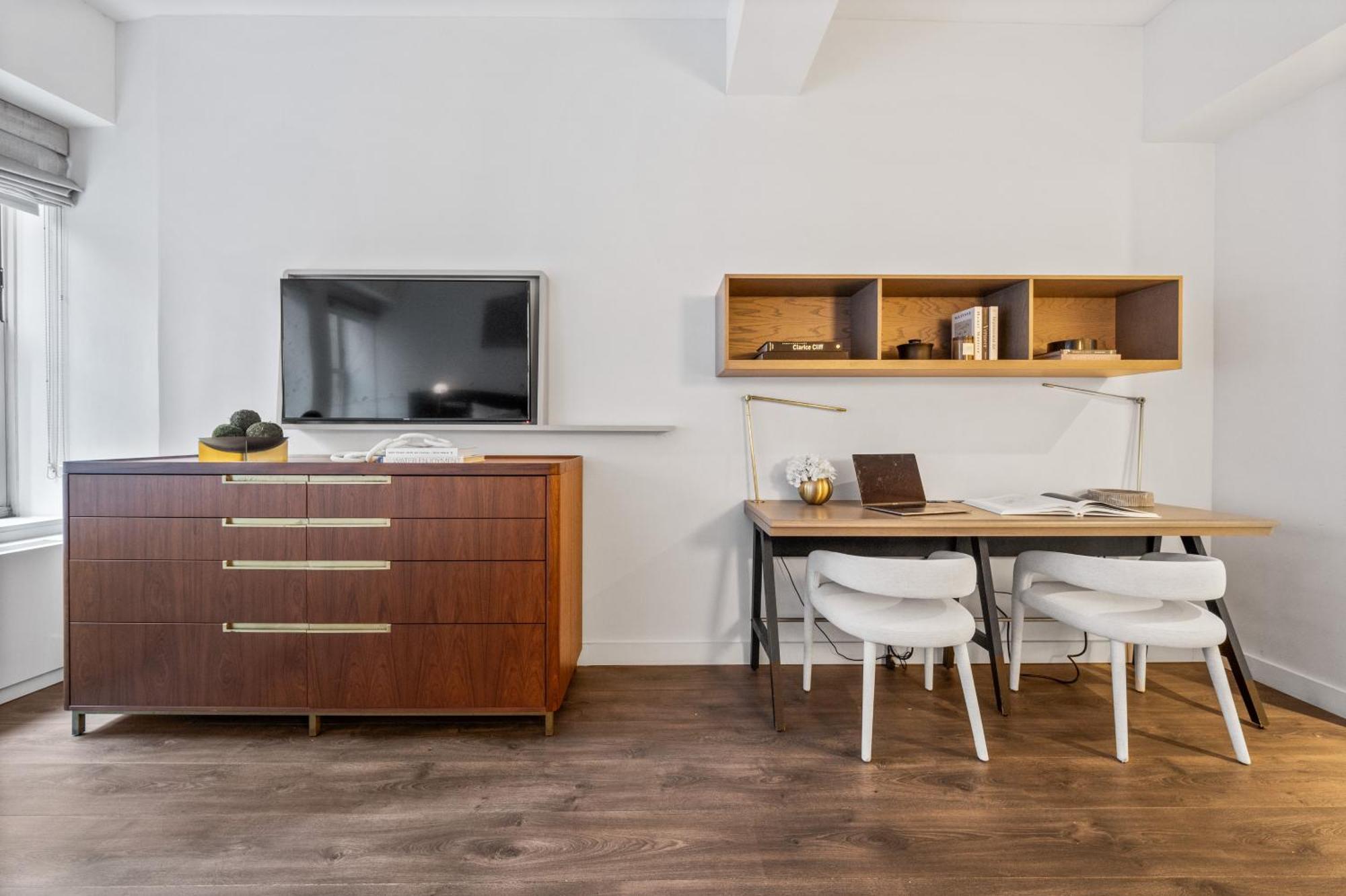 17John Aparthotel New York Room photo